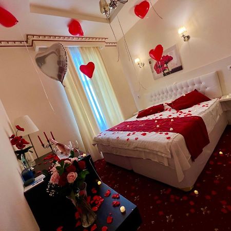Top Royal Central Brasov Ngoại thất bức ảnh