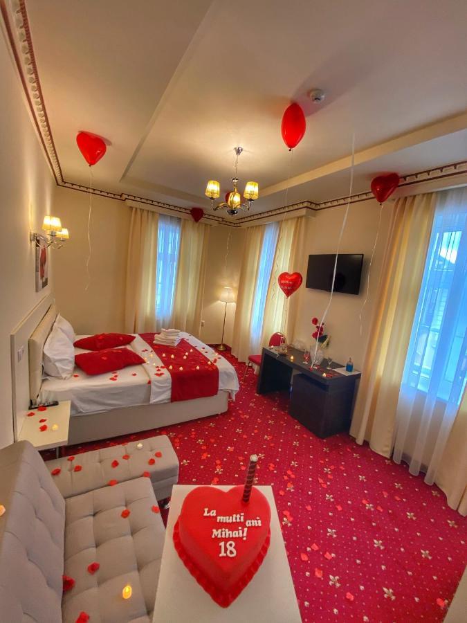 Top Royal Central Brasov Ngoại thất bức ảnh
