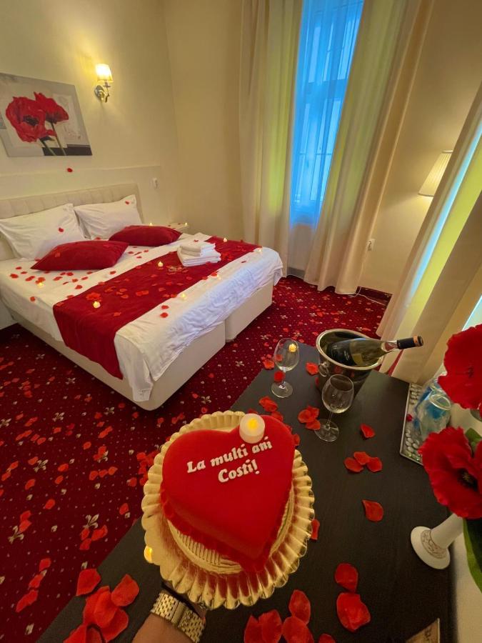 Top Royal Central Brasov Ngoại thất bức ảnh