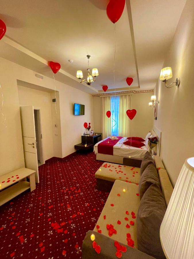 Top Royal Central Brasov Ngoại thất bức ảnh