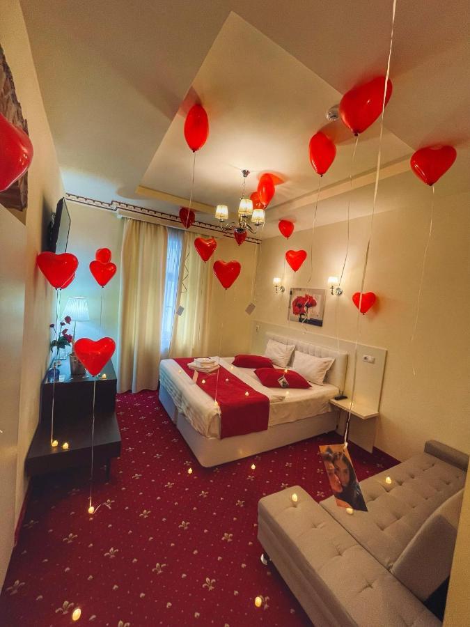 Top Royal Central Brasov Ngoại thất bức ảnh