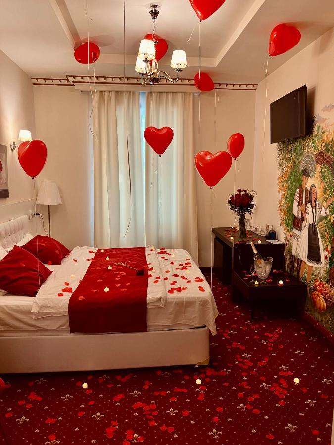 Top Royal Central Brasov Ngoại thất bức ảnh