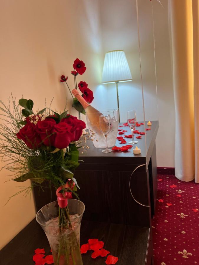 Top Royal Central Brasov Ngoại thất bức ảnh