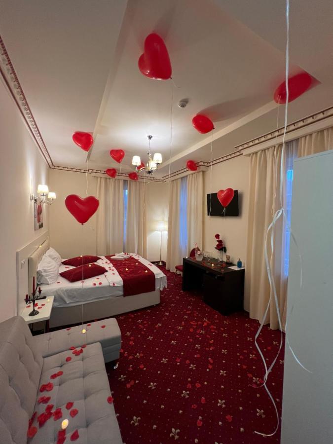 Top Royal Central Brasov Ngoại thất bức ảnh