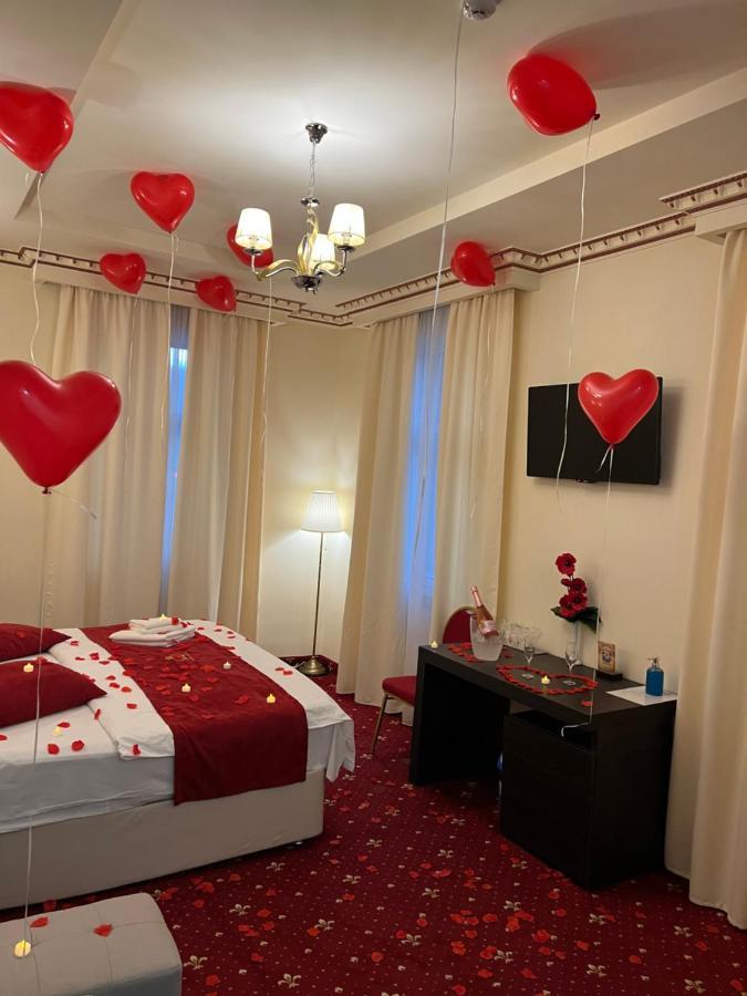 Top Royal Central Brasov Ngoại thất bức ảnh