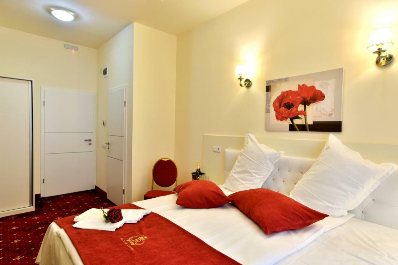 Top Royal Central Brasov Ngoại thất bức ảnh