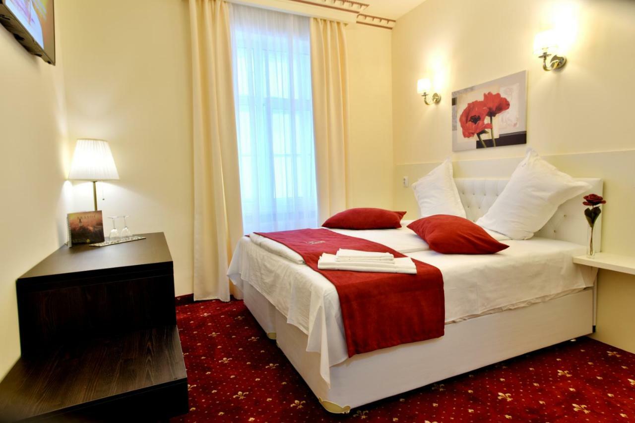 Top Royal Central Brasov Ngoại thất bức ảnh