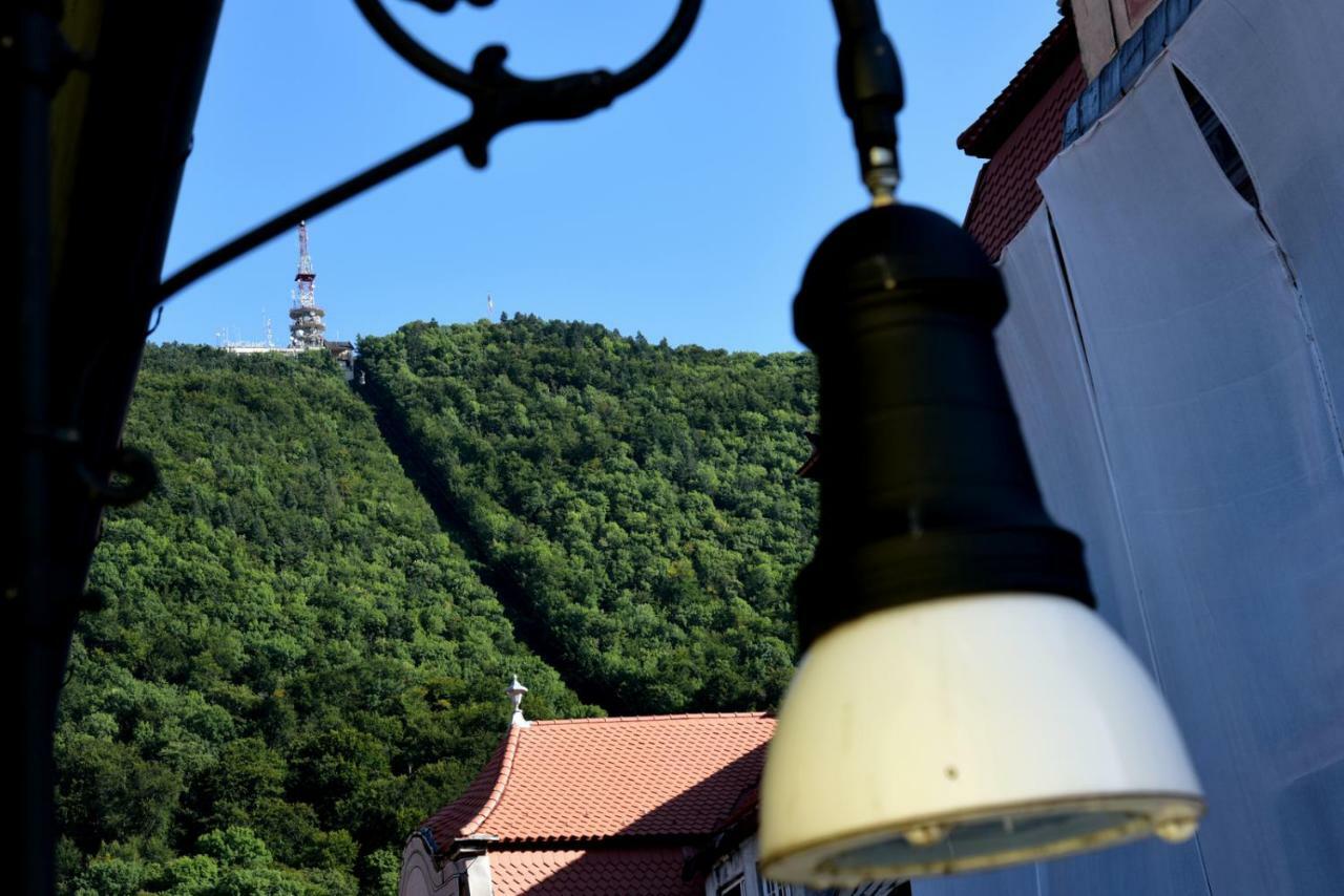 Top Royal Central Brasov Ngoại thất bức ảnh