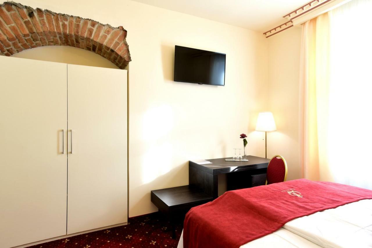 Top Royal Central Brasov Ngoại thất bức ảnh