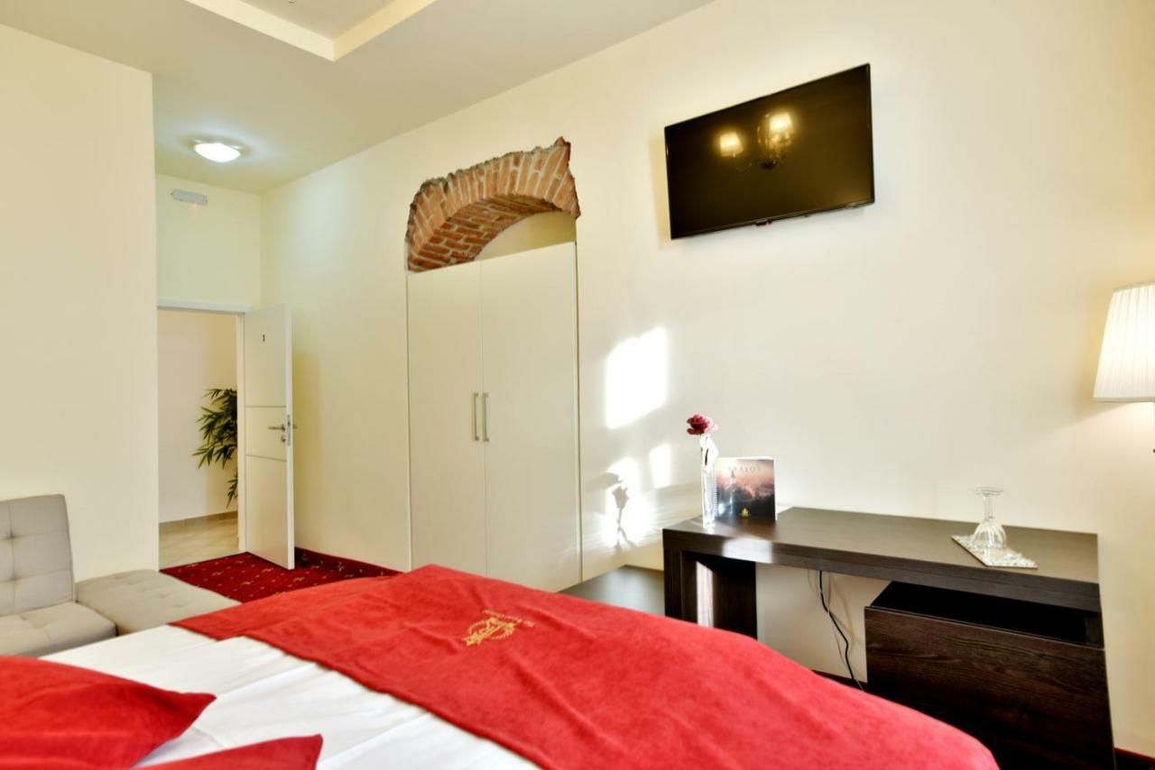 Top Royal Central Brasov Ngoại thất bức ảnh