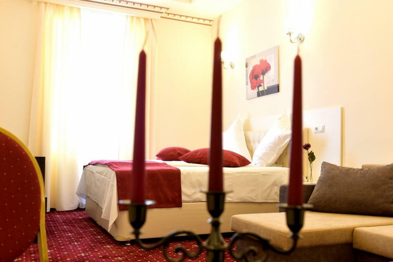 Top Royal Central Brasov Ngoại thất bức ảnh