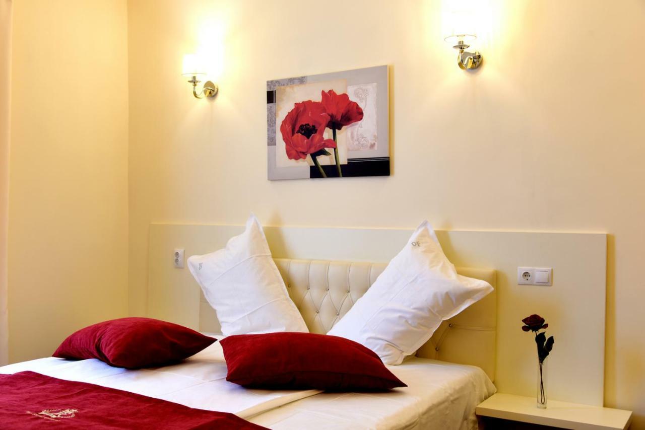Top Royal Central Brasov Ngoại thất bức ảnh