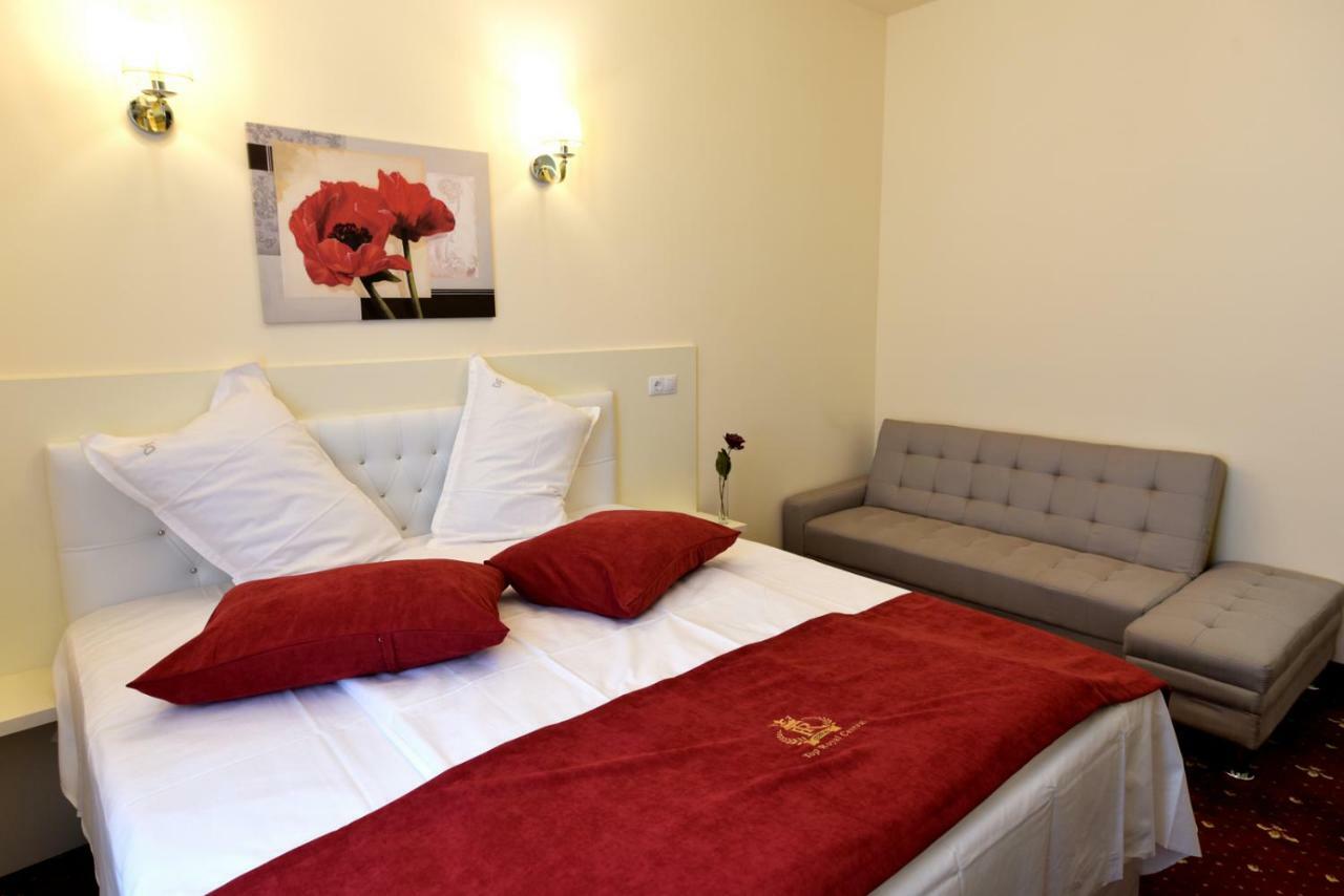 Top Royal Central Brasov Ngoại thất bức ảnh