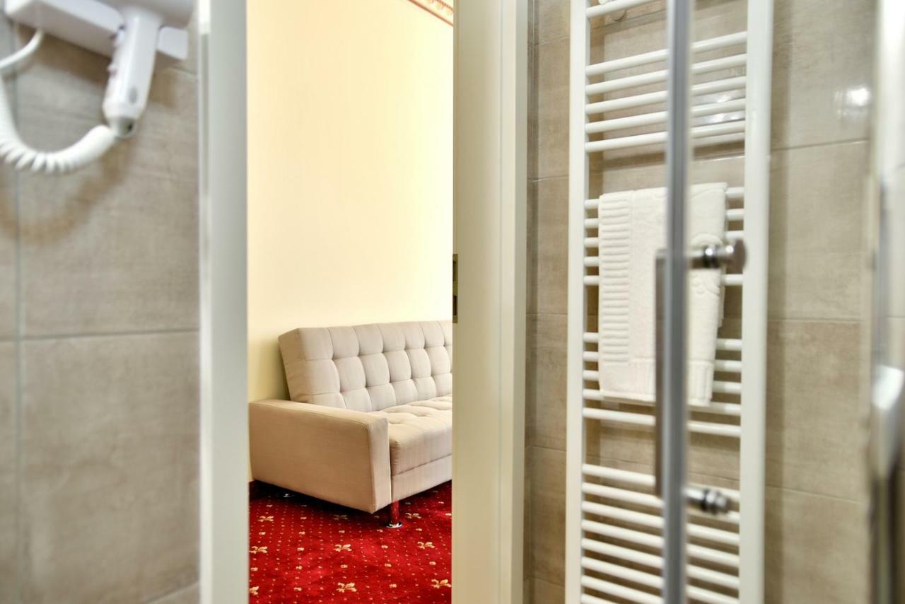 Top Royal Central Brasov Ngoại thất bức ảnh