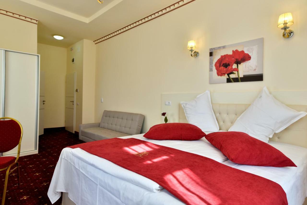 Top Royal Central Brasov Ngoại thất bức ảnh
