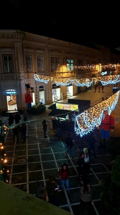 Top Royal Central Brasov Ngoại thất bức ảnh
