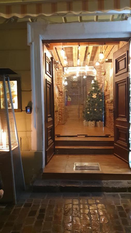 Top Royal Central Brasov Ngoại thất bức ảnh